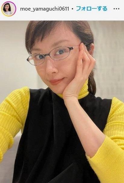 　山口もえインスタグラム＠ｍｏｅ＿ｙａｍａｇｕｃｈｉ０６１１から