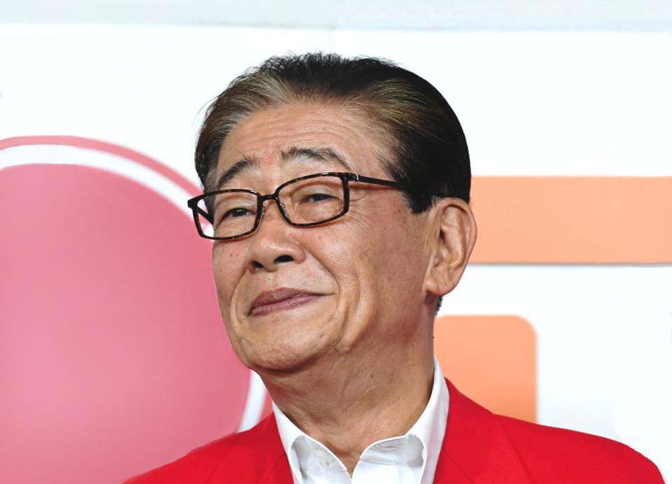 関口宏