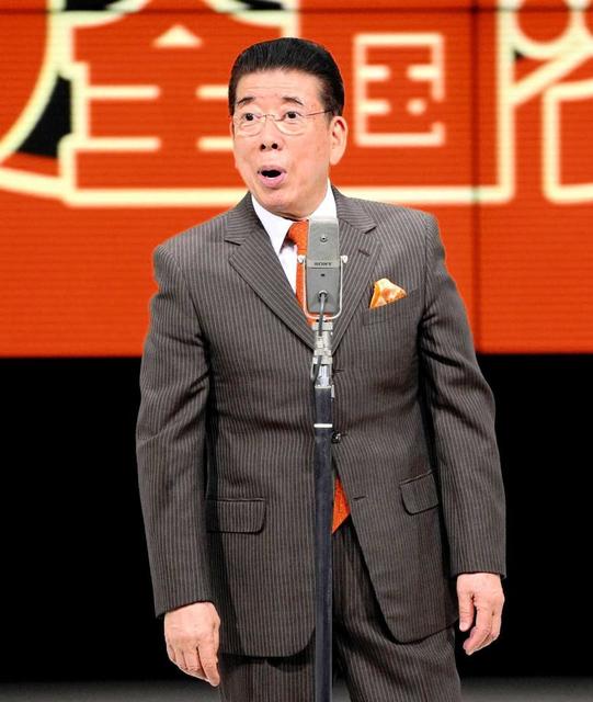 桂文枝に千鳥　かまいたちも来た！西川きよし感謝祭千秋楽「吉本興業の団結力感じた」