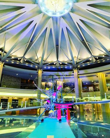 　アストラムのお陰でどんどん魅力的になる広島