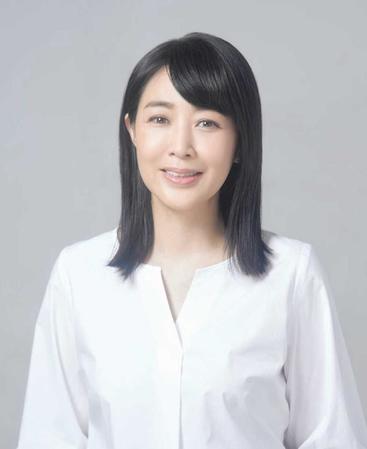 　「婚活食堂」に主演する菊池桃子