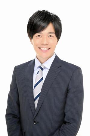 　ＴＢＳのＷＢＣ中継の実況を担当する南波雅俊アナウンサー