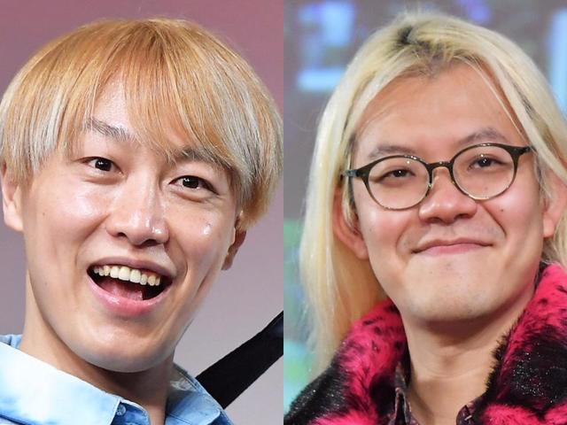 お笑い芸人・EXIT兼近大樹さんインタビュー「やってみることが