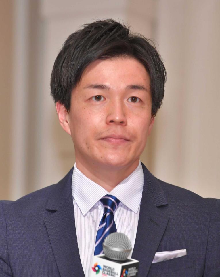 　南波雅俊アナウンサー