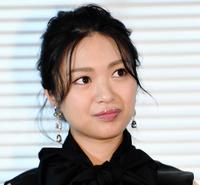 　北原里英（２０１９年撮影）