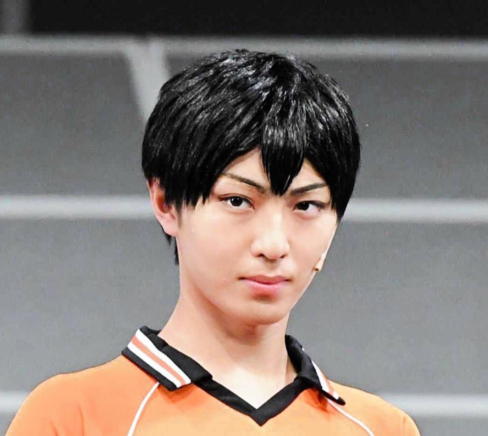 　ＶＯＹＺ　ＢＯＹの赤名竜之輔