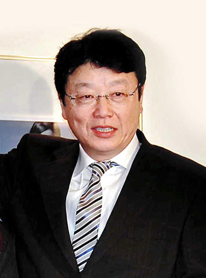 　北村晴男弁護士