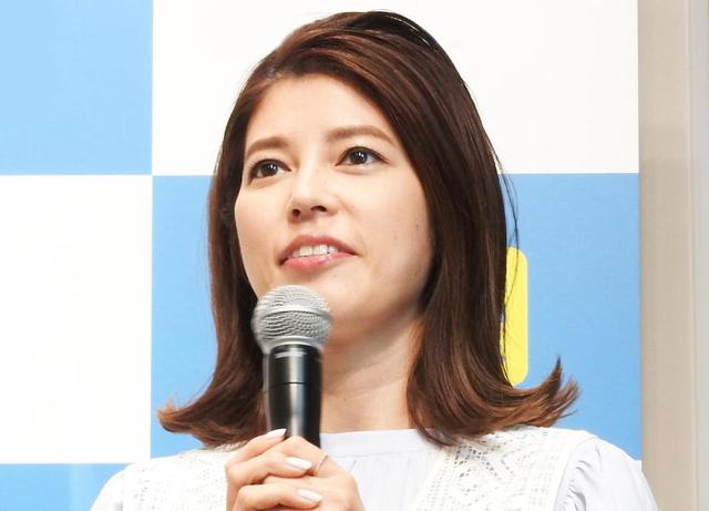 神田愛花、生放送で漢字間違え「モザイク～！」と絶叫　「確」の字「石が小っちゃすぎ」