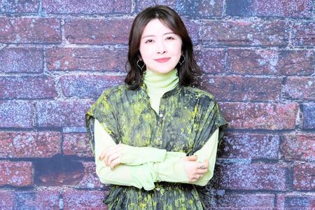 「ラビット・ホール」で主演する宮澤エマ