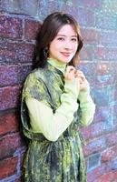 　舞台初主演する宮澤エマ