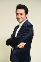 　音楽への思いを語った大友康平（撮影・石井剣太郎）