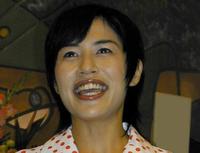 　奥山佳恵