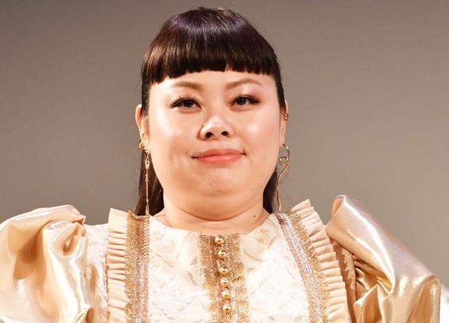 渡辺直美　大谷がアンバサダーのＢＯＳＳのショーに出演「ずぶ濡れでジワるｗ」「事件の神」