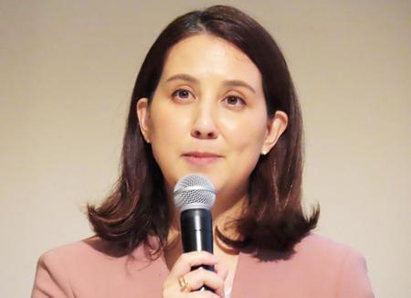 　政井マヤアナウンサー