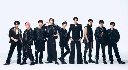 初のドームツアー開催が決まったＳｎｏｗ　Ｍａｎ