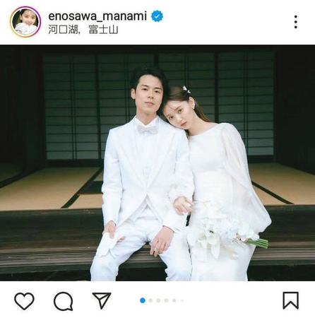 江野沢愛美の＠ｅｎｏｓａｗａ＿ｍａｎａｍｉより