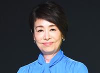 　安藤優子