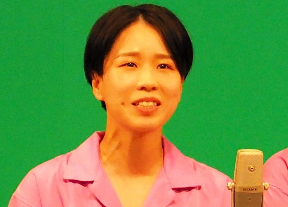 　天才ピアニスト・竹内知咲