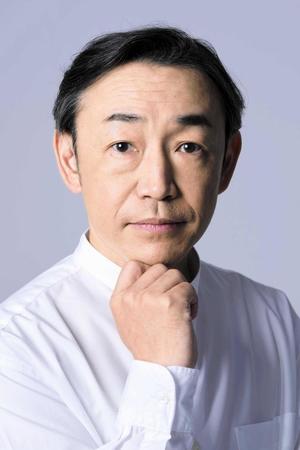 　石井正則