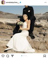 　須田アンナのインスタグラム＠ａｎｎａｂａｂｙｃｈａｎ＿から