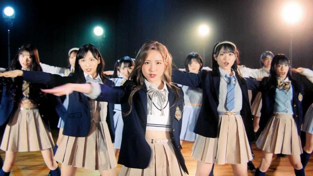 AKB48・本田仁美センター新曲MV 「全員が主人公、キラキラ輝く