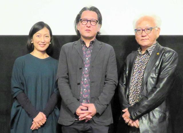 鶴田真由 旅している気分 小林紀晴氏の文章「心の声みたいなのがすごく