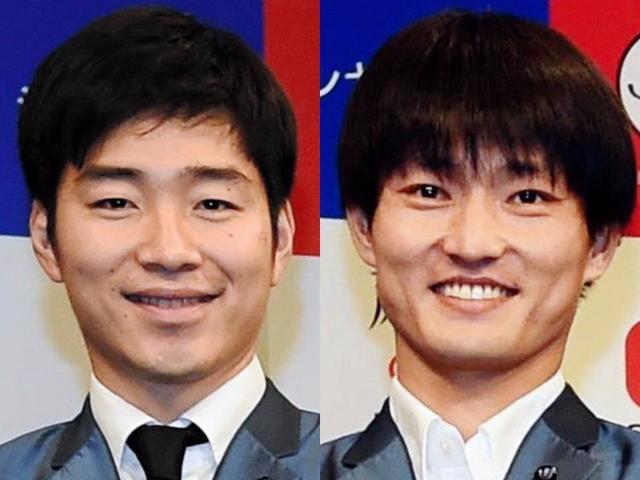 ジャルジャル クラウドファンディング お礼品 後藤淳平 福徳秀介 ジャルジャル」イギリスで1ヶ月全23公演の単独公演開催! 世界
