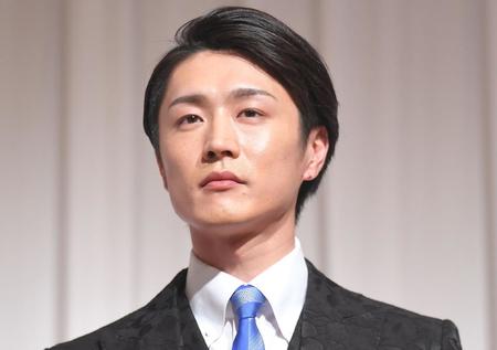 20年レコ大最優秀新人賞　真田ナオキに子供５人いた　所属事務所認めた