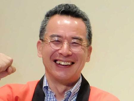 　伊藤史隆アナウンサー