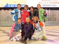 フォーエイト48 リーダー・こたつ メンバーから卒業をうながされる