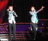 　碧音斗和と世晴あさ