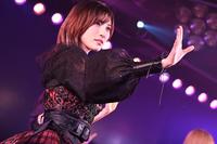 　卒業公演のステージを踏んだ岡田奈々ⓒＡＫＢ４８