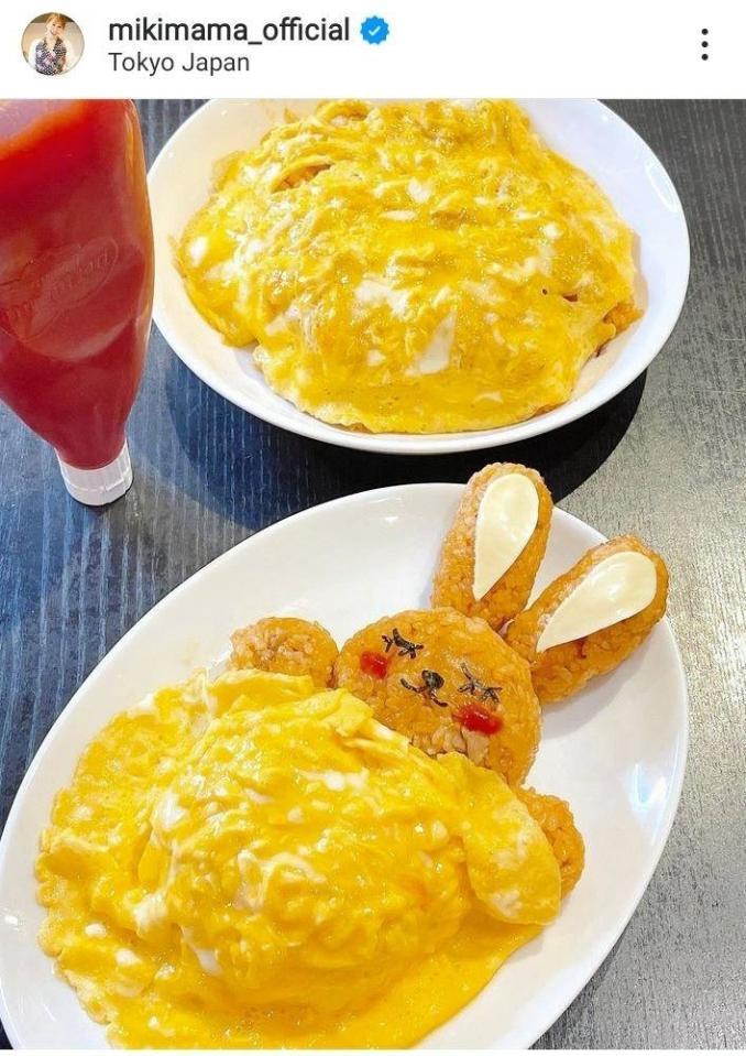 　みきママのインスタグラム＠ｍｉｋｉｍａｍａ＿ｏｆｆｉｃｉａｌより