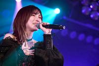 　卒業公演のステージを踏んだ岡田奈々（ｃ）ＡＫＢ４８