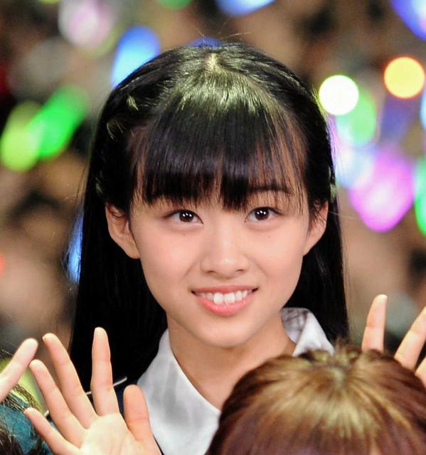 フジテレビ入社式 元櫻坂・原田葵がアナウンサーとして入社/芸能