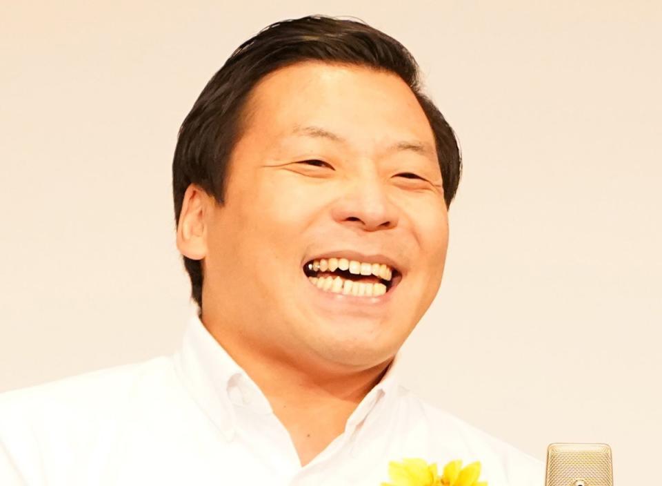 　インディアンス・田渕章裕