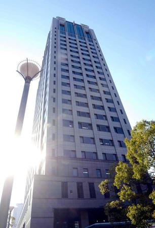 兵庫県警察本部