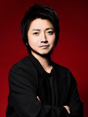 　伝説の歌舞伎俳優役に挑む藤原竜也