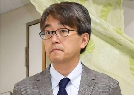 　日本将棋連盟の次期会長に就任する見通しとなった羽生善治九段