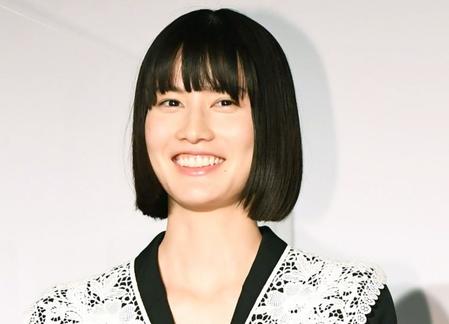 　橋本愛