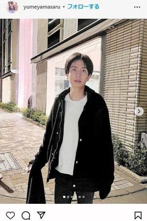 　夢屋まさるのインスタグラム＠ｙｕｍｅｙａｍａｓａｒｕより