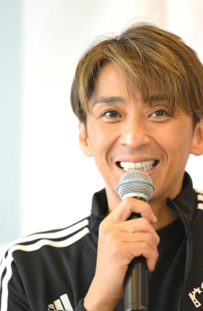 木村拓哉、２年３カ月ぶり復活勝利の森且行へ「まさに不撓不屈！」メッセージ