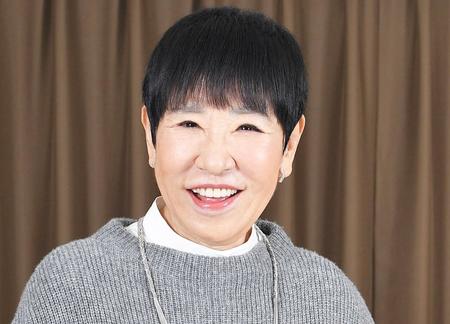 　和田アキ子