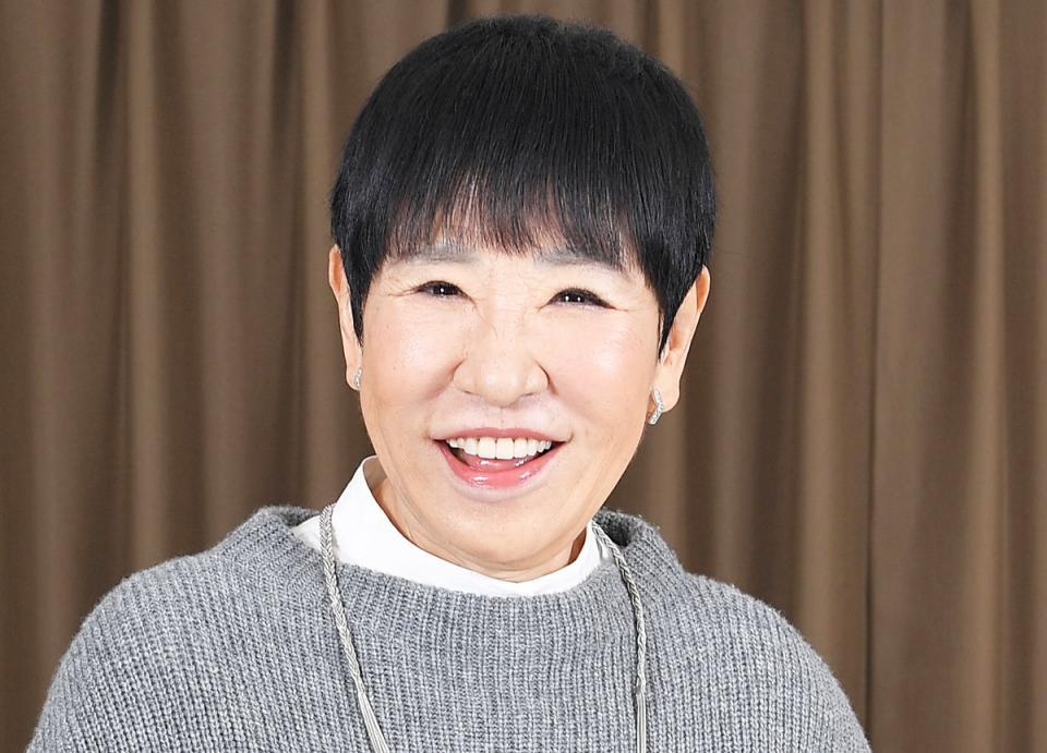 　和田アキ子