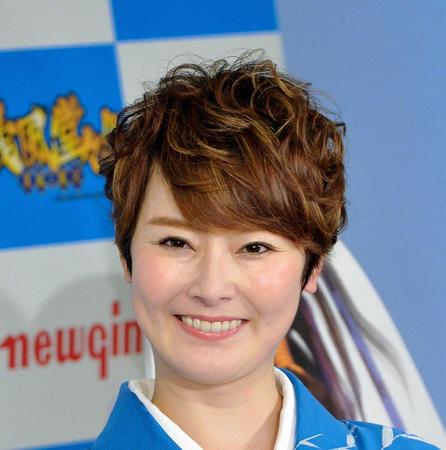 　遠野なぎこ（２０１５年撮影）