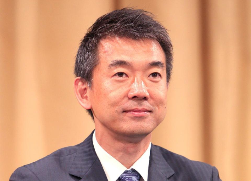 橋下徹が緊張か 鬼教官役・キムタク前に谷原章介「橋下さんがこんなに緊張するなんて」芸能デイリースポーツ Online 4388