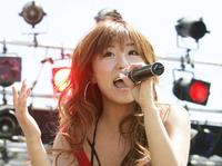 　光上せあら＝２００７年撮影