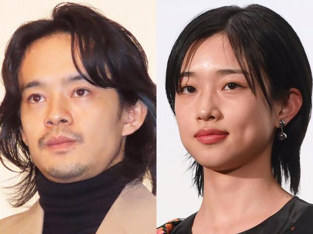 河合優実　お泊まり愛　映画共演がきっかけ