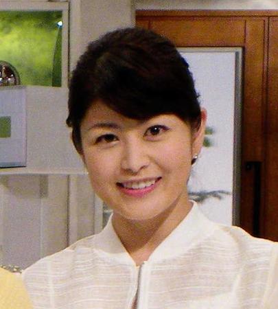 元日テレ森麻季アナ 長男＆次男がアデノウイルスから復活→豪華グアム旅 17年会社経営者と再婚/芸能/デイリースポーツ online