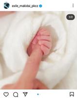 　ＭＡＫＩＤＡＩのインスタグラム＠ｅｘｉｌｅ＿ｍａｋｉｄａｉ＿ｐｋｃｚより